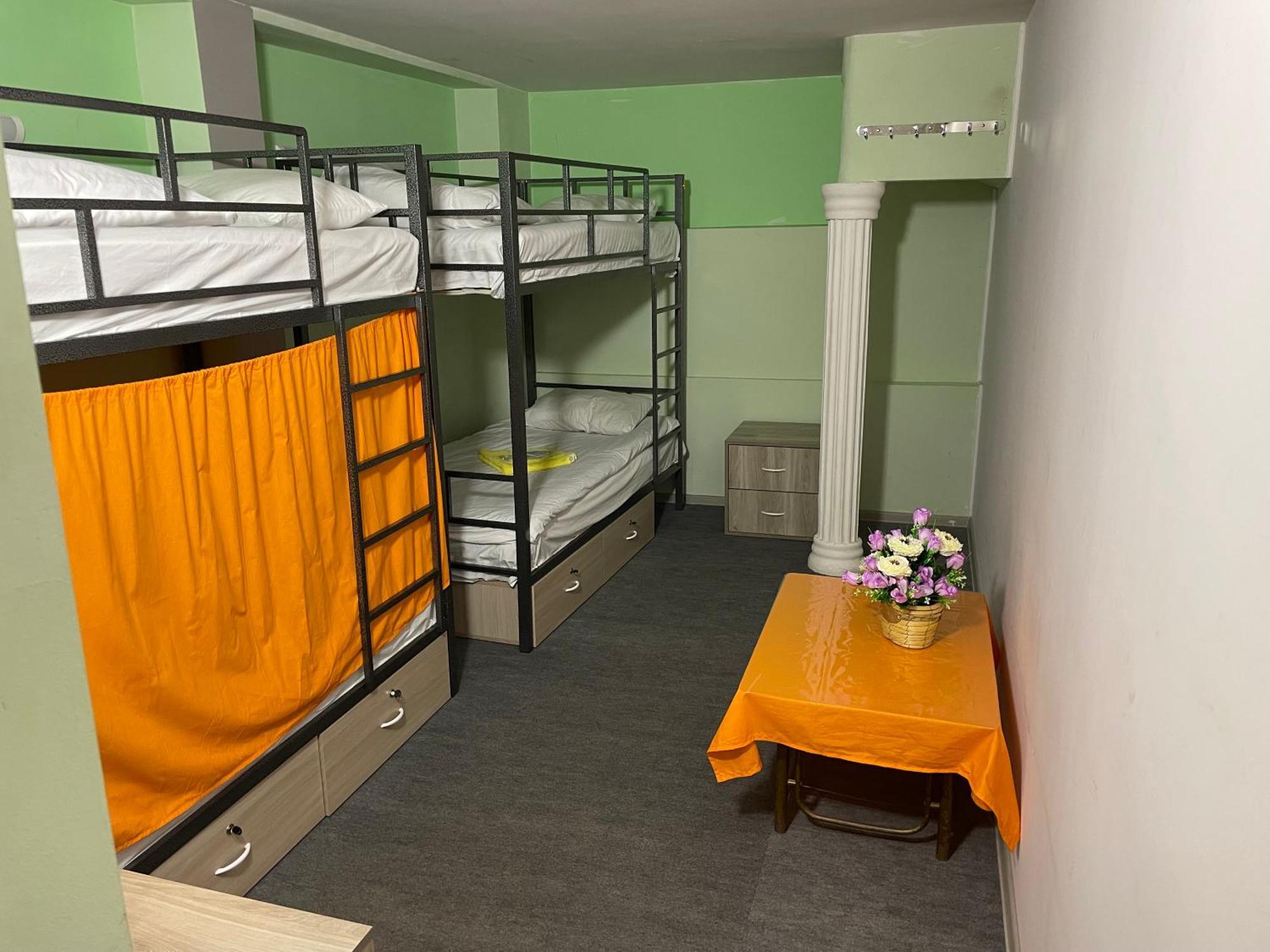 N 1 Hostel Yerevan Exterior photo
